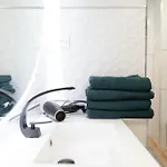 Apartamento T2 - Havre paix 1 à 4p - Ramonville, Toulouse - Px Paul Sab&Labège - Parking privé *