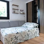 T2 - Havre paix 1 à 4p - Ramonville, Toulouse - Px Paul Sab&Labège - Parking privé Apartamento