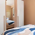 T2 - Havre paix 1 à 4p - Ramonville, Toulouse - Px Paul Sab&Labège - Parking privé Apartamento Ramonville-Saint-Agne