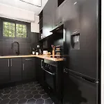 Apartamento T2 - Havre paix 1 à 4p - Ramonville, Toulouse - Px Paul Sab&Labège - Parking privé *