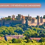 T2 - Havre paix 1 à 4p - Ramonville, Toulouse - Px Paul Sab&Labège - Parking privé Apartamento Ramonville-Saint-Agne