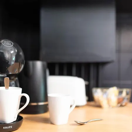 Appartement Ramonville Avec Parking Prive 라몬빌생아그네