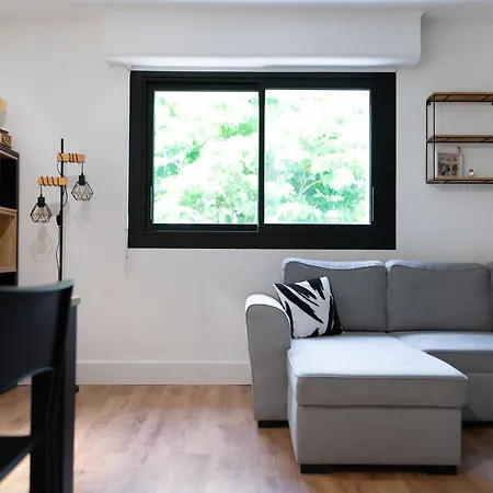 Appartamento T2 - Havre paix 1 à 4p - Ramonville, Toulouse - Px Paul Sab&Labège - Parking privé Ramonville-Saint-Agne