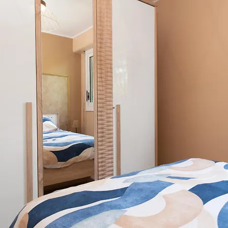 Avec Parking Prive Apartmán Ramonville-Saint-Agne