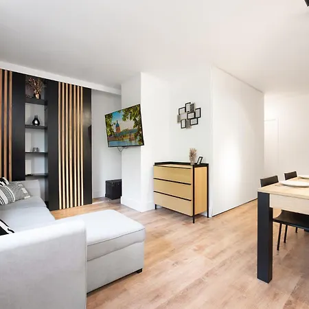 Apartmán Avec Parking Prive Ramonville-Saint-Agne