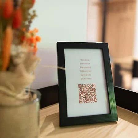 T2 - Havre paix 1 à 4p - Ramonville, Toulouse - Px Paul Sab&Labège - Parking privé Appartamento Ramonville-Saint-Agne