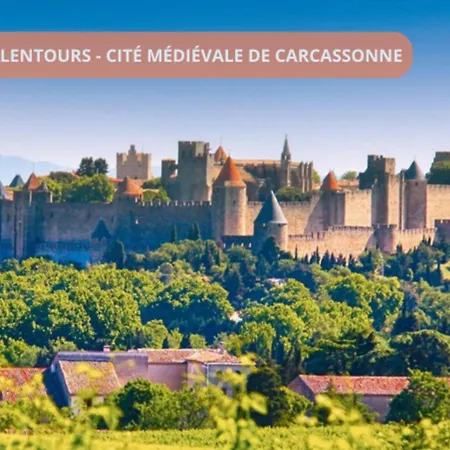 Avec Parking Prive Apartmán Ramonville-Saint-Agne
