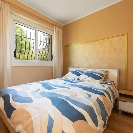 T2 - Havre paix 1 à 4p - Ramonville, Toulouse - Px Paul Sab&Labège - Parking privé *