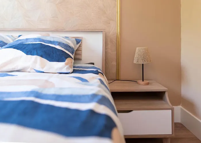 아파트 Appartement Ramonville Avec Parking Prive