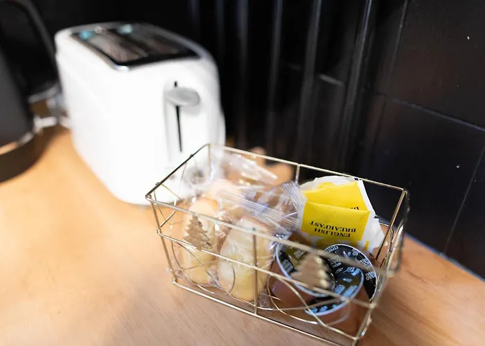 아파트 Appartement Ramonville Avec Parking Prive *