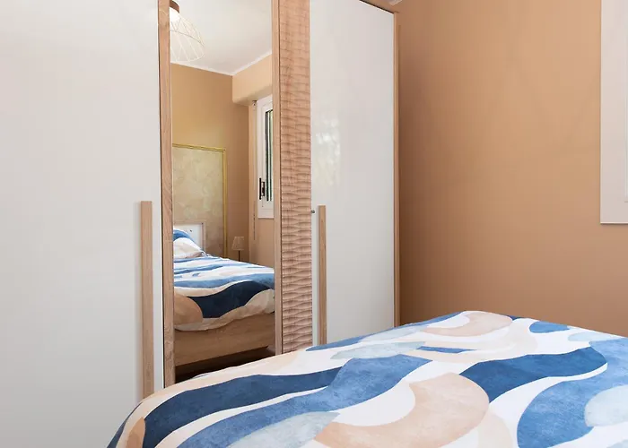 Appartement Ramonville Avec Parking Prive アパート ラモンヴィル・サン・タニュ