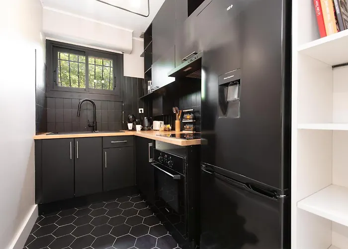 아파트 Appartement Ramonville Avec Parking Prive *