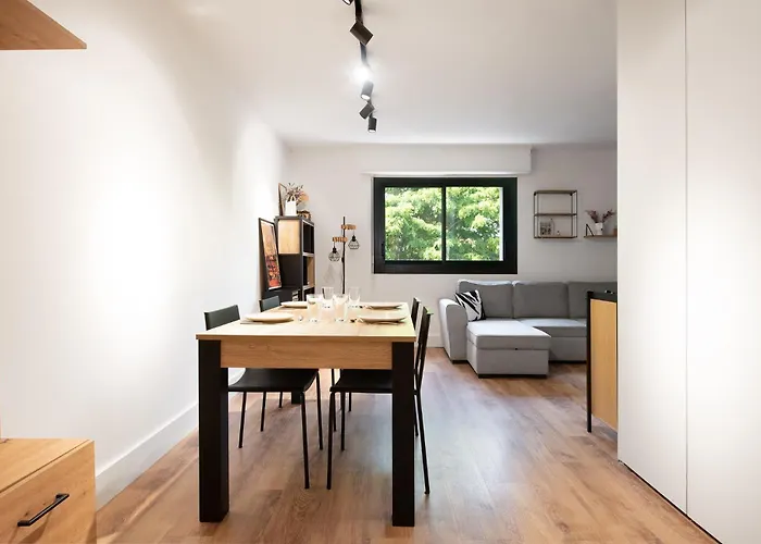 Appartement Ramonville Avec Parking Prive