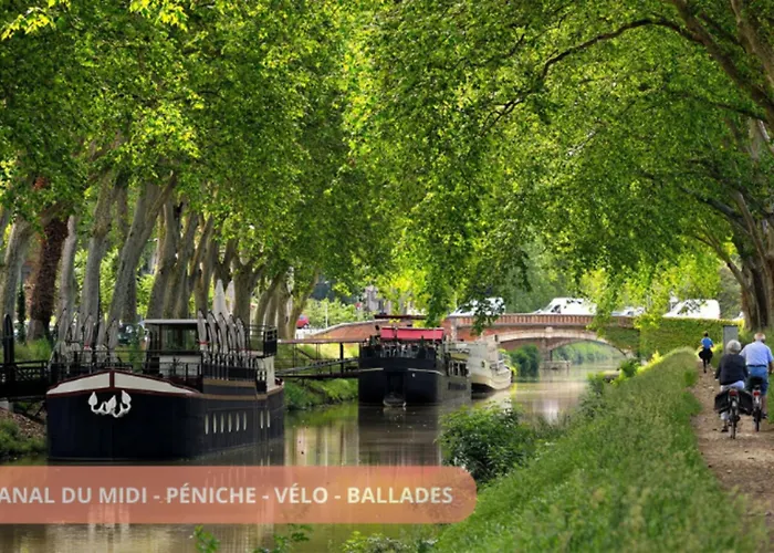 아파트 Appartement Ramonville Avec Parking Prive