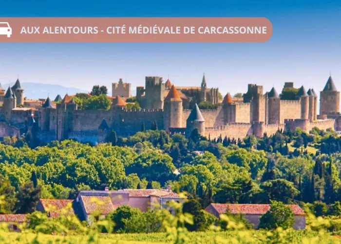 Appartement Ramonville Avec Parking Prive アパート ラモンヴィル・サン・タニュ