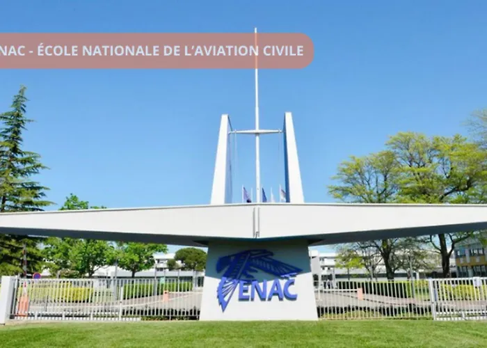 아파트 Appartement Ramonville Avec Parking Prive *